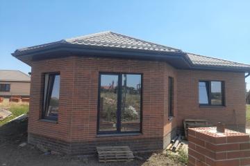 Фото №1: Дом 117 м² - Выселки, ул. Северная, 2