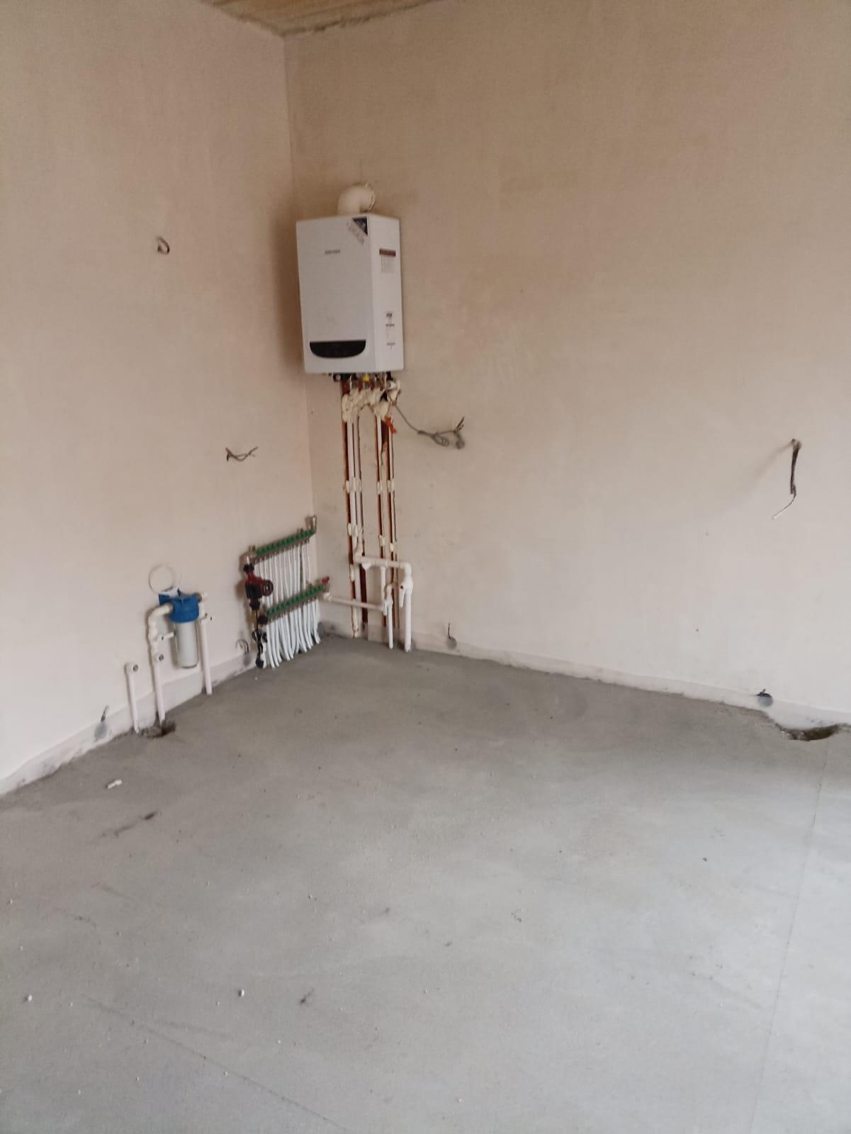 Фото №2: Дом 117 м² + 9.37 сот. - Выселки, ул. Северная, 2