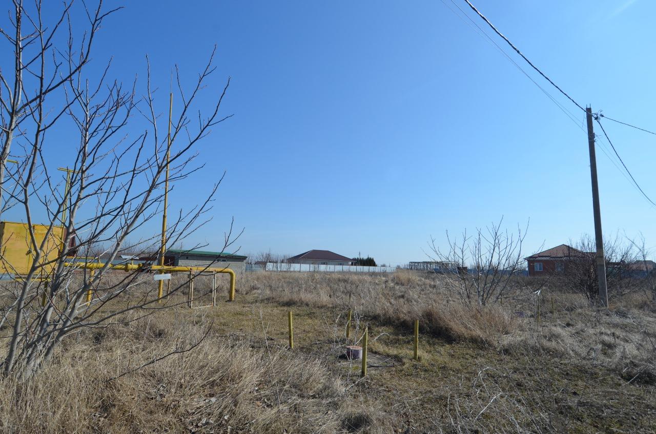 Фото №3: Земельный участок 15 сот. - Медведовская, ул. Ерёменко