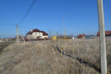 Фото №5: Земельный участок 15 сот. - Медведовская, ул. Ерёменко