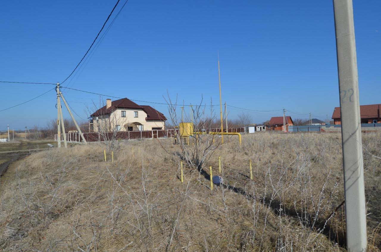 Фото №5: Земельный участок 15 сот. - Медведовская, ул. Ерёменко