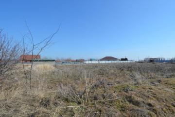 Фото №4: Земельный участок 15 сот. - Медведовская, ул. Ерёменко