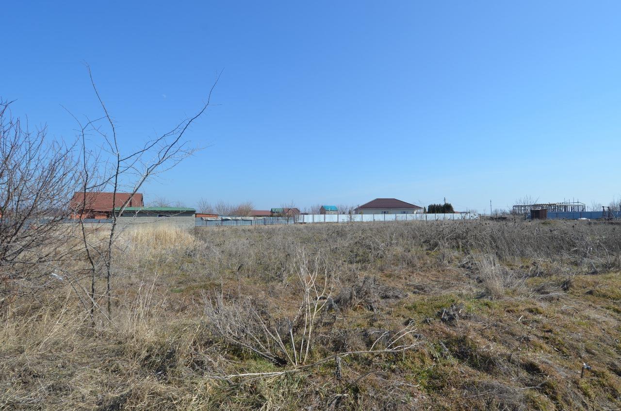 Фото №4: Земельный участок 15 сот. - Медведовская, ул. Ерёменко