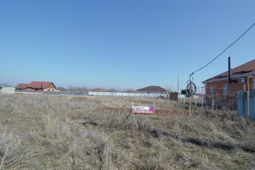 Фото №1: Земельный участок 15 сот. - Медведовская, ул. Ерёменко