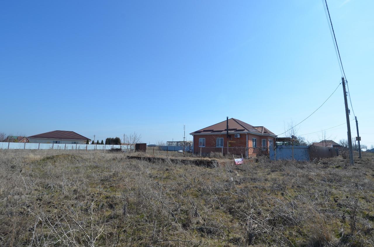 Фото №2: Земельный участок 15 сот. - Медведовская, ул. Ерёменко