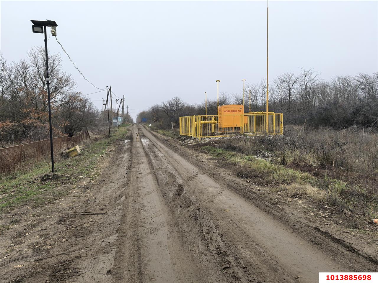 Фото №8: Участок садоводство 6 сот. - Дзержинец, ул. Крайняя, 1