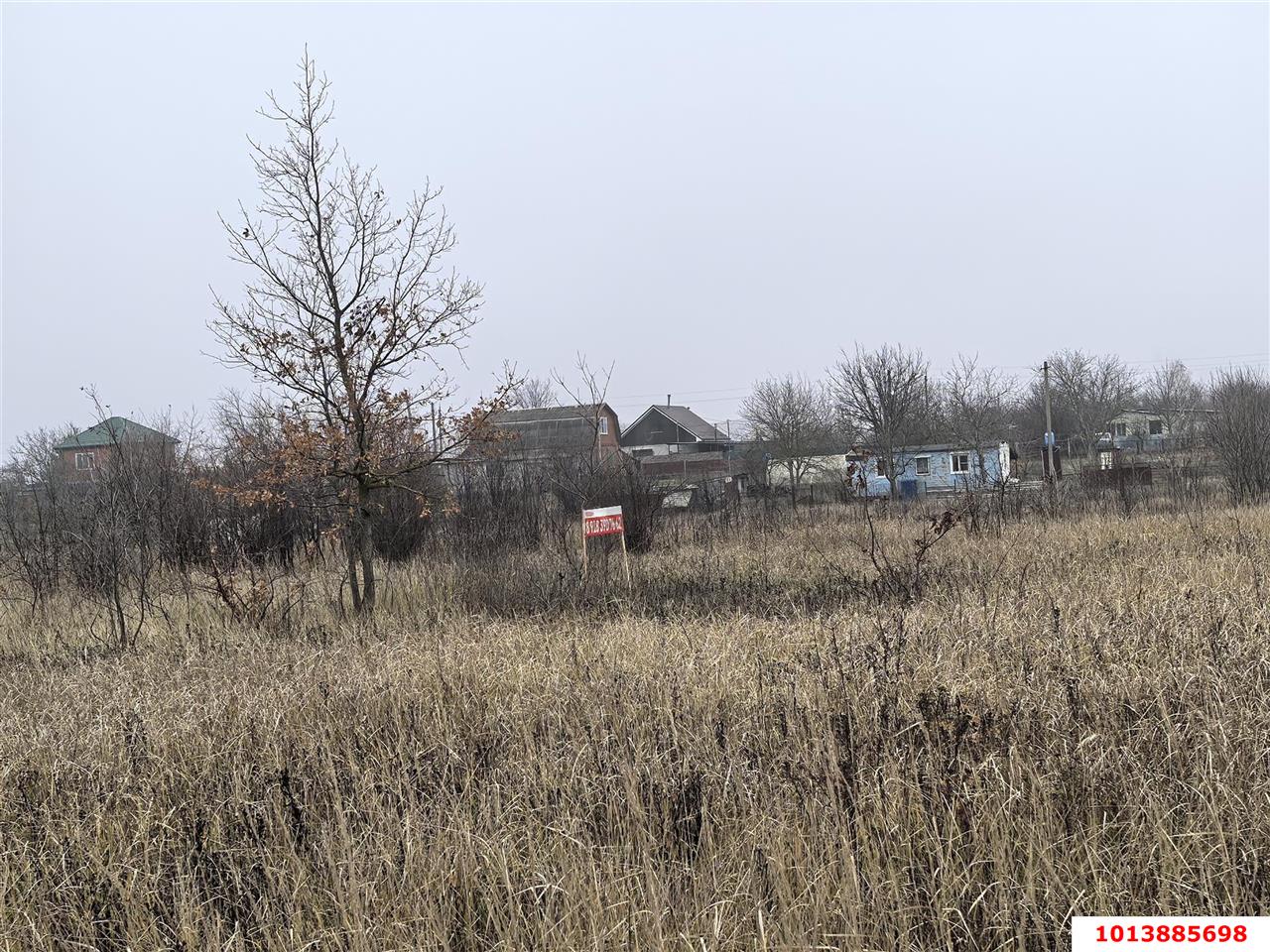 Фото №6: Участок садоводство 6 сот. - Дзержинец, ул. Крайняя, 1