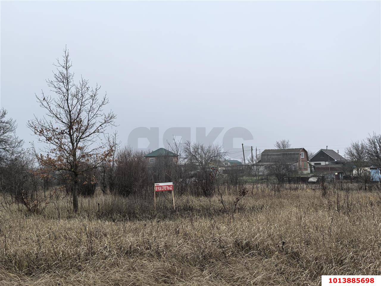 Фото №4: Участок садоводство 6 сот. - Дзержинец, ул. Крайняя, 1