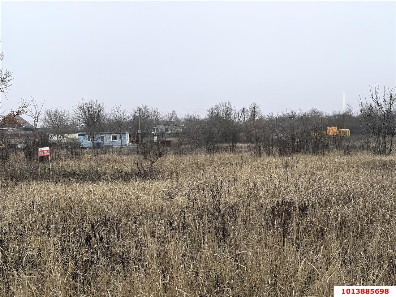 Фото №5: Участок садоводство 6 сот. - Дзержинец, ул. Крайняя, 1