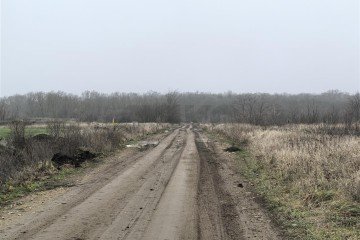 Фото №2: Участок садоводство 6 сот. - Дзержинец, ул. Крайняя, 1