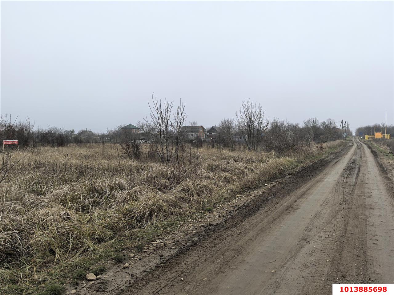 Фото №7: Участок садоводство 6 сот. - Дзержинец, ул. Крайняя, 1