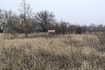 Фото №1: Участок садоводство 6 сот. - Дзержинец, ул. Крайняя, 1