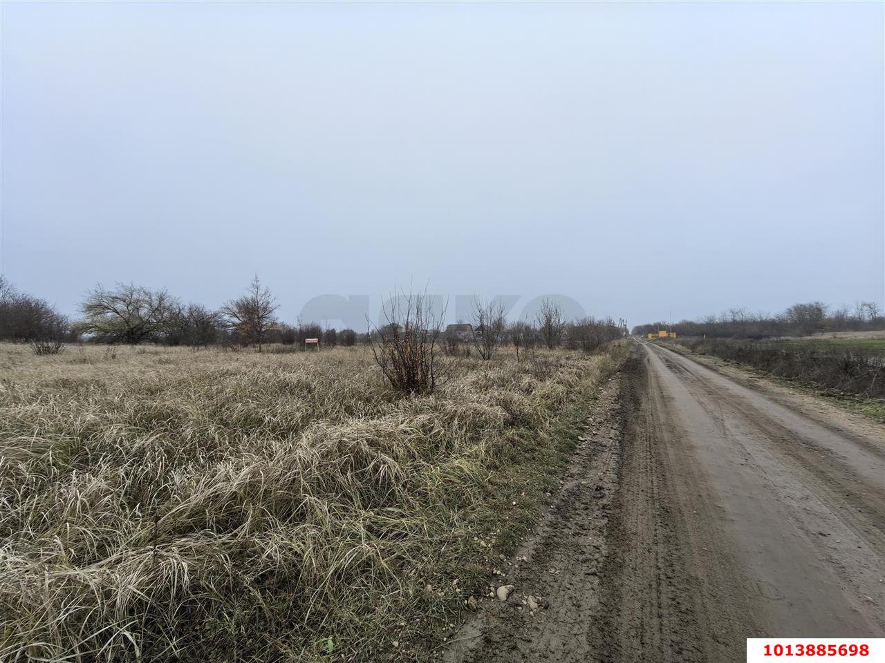 Фото №3: Участок садоводство 6 сот. - Дзержинец, ул. Крайняя, 1