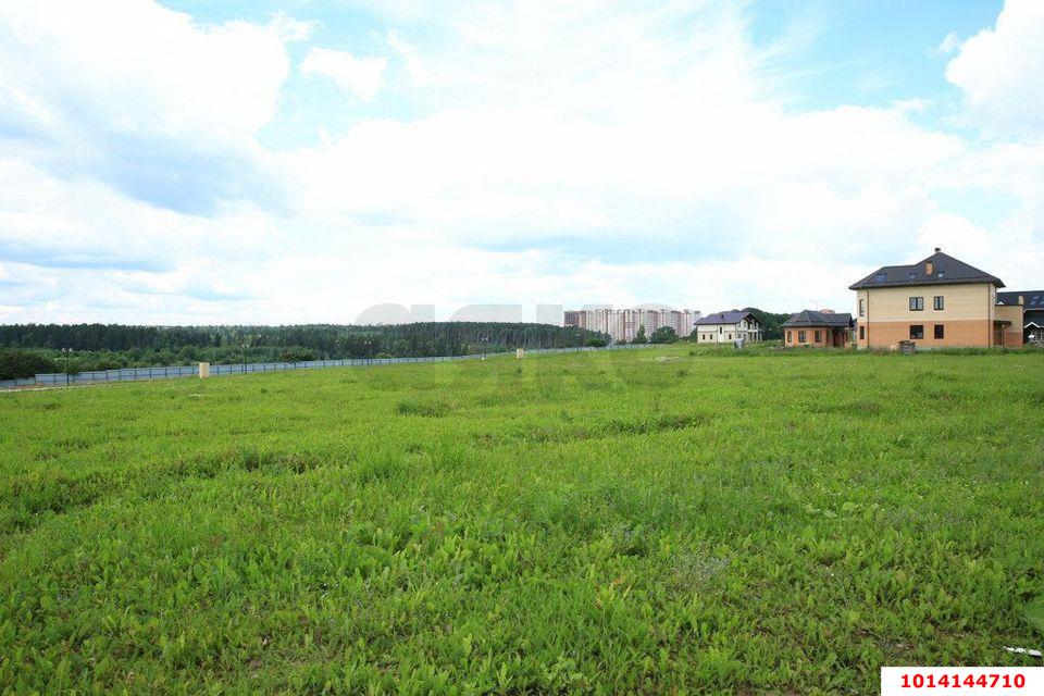 Фото №5: Участок садоводство 6 сот. - Старокорсунская, ДНТ Прибрежный, ул. 5-я Викторианская, 15/1