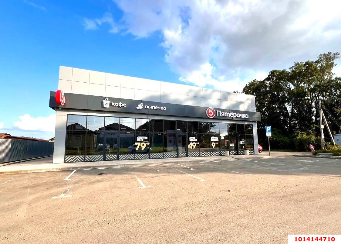 Фото №1: Участок садоводство 6 сот. - Старокорсунская, ДНТ Прибрежный, ул. 5-я Викторианская, 15/1