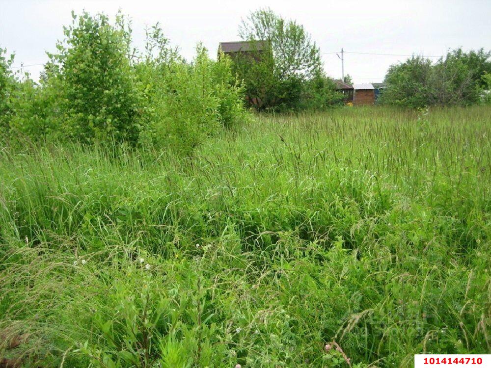 Фото №6: Участок садоводство 6 сот. - Старокорсунская, ДНТ Прибрежный, ул. 5-я Викторианская, 15/1