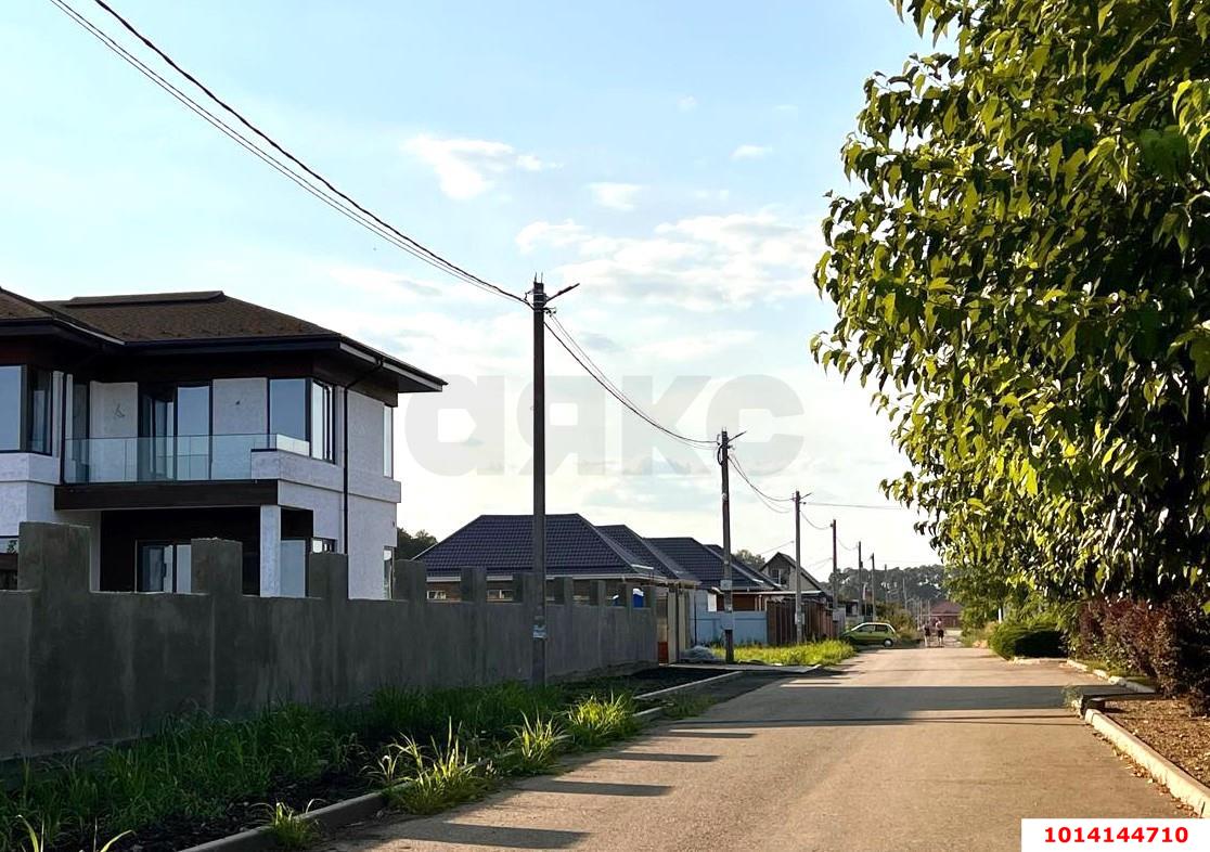 Фото №3: Участок садоводство 6 сот. - Старокорсунская, ДНТ Прибрежный, ул. 5-я Викторианская, 15/1