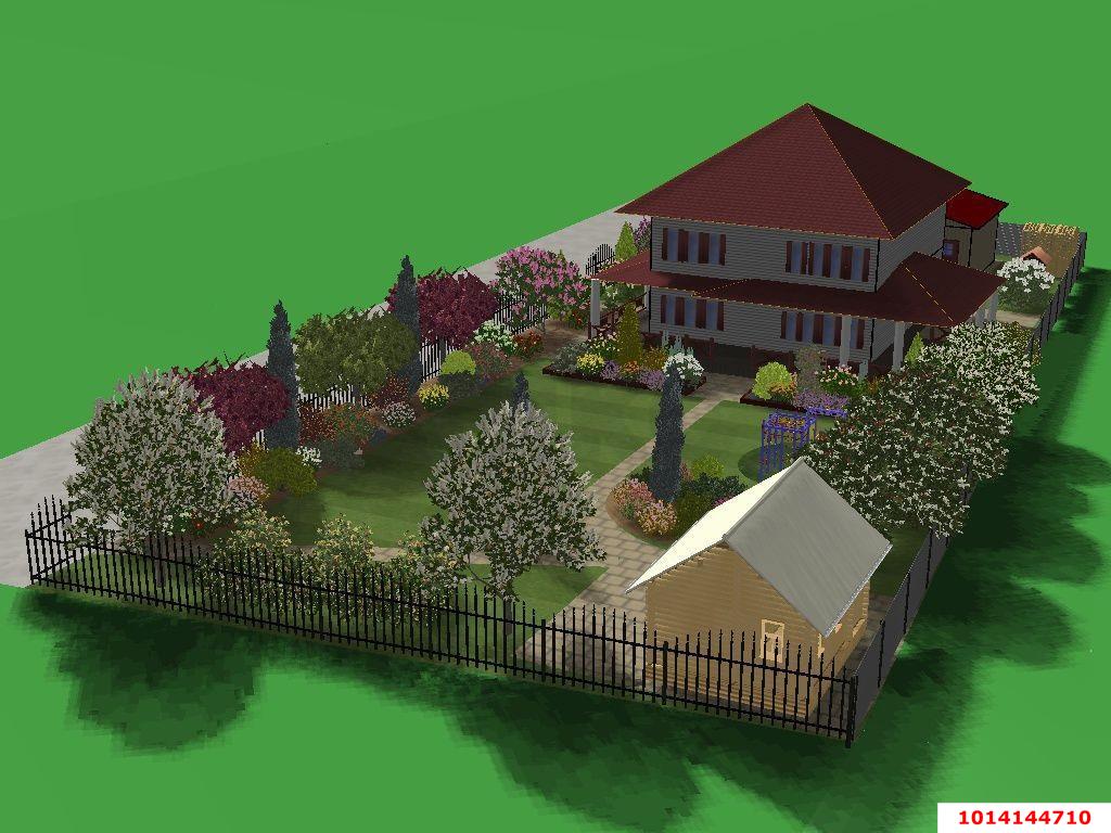 Фото №8: Участок садоводство 6 сот. - Старокорсунская, ДНТ Прибрежный, ул. 5-я Викторианская, 15/1