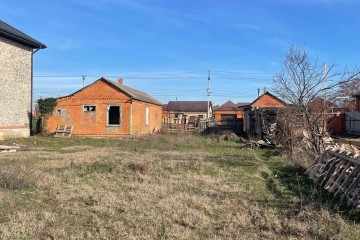 Фото №4: Земельный участок под ИЖС 10 сот. - Старобжегокай, ул. Калинина, 27