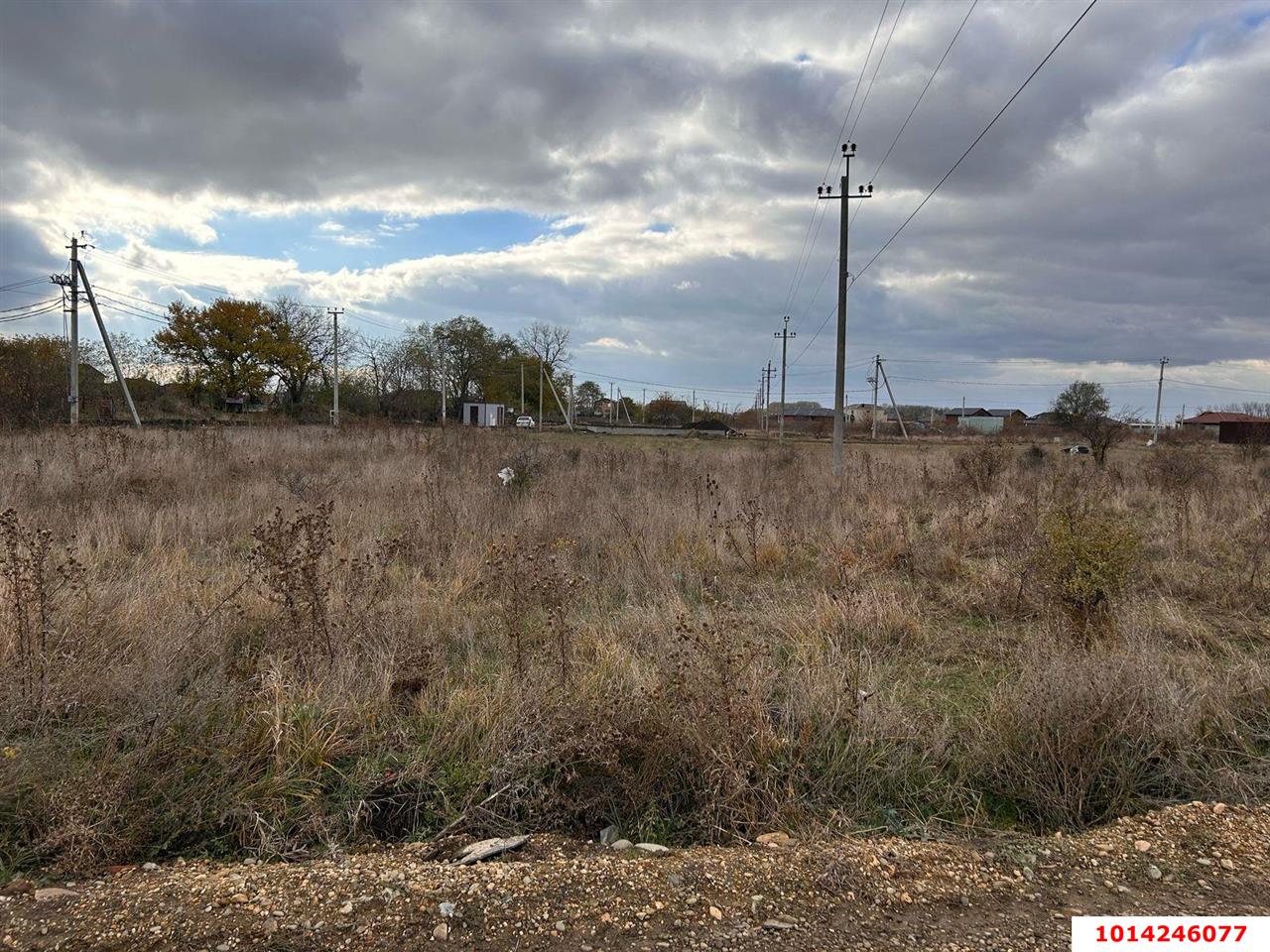 Фото №3: Земельный участок под ИЖС - Старобжегокай, ул. Чкалова, 3