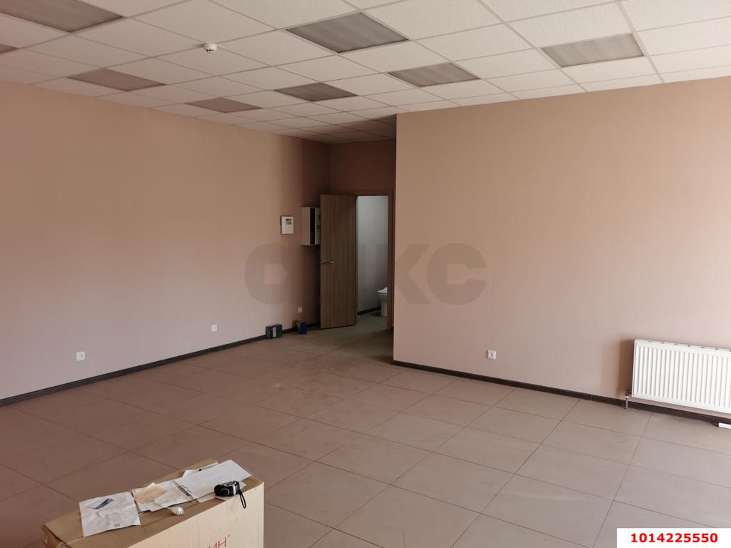 Фото №4: Торговое помещение 66 м² - Краснодар, жилой комплекс Премьера, ул. Автолюбителей, 1/7к1
