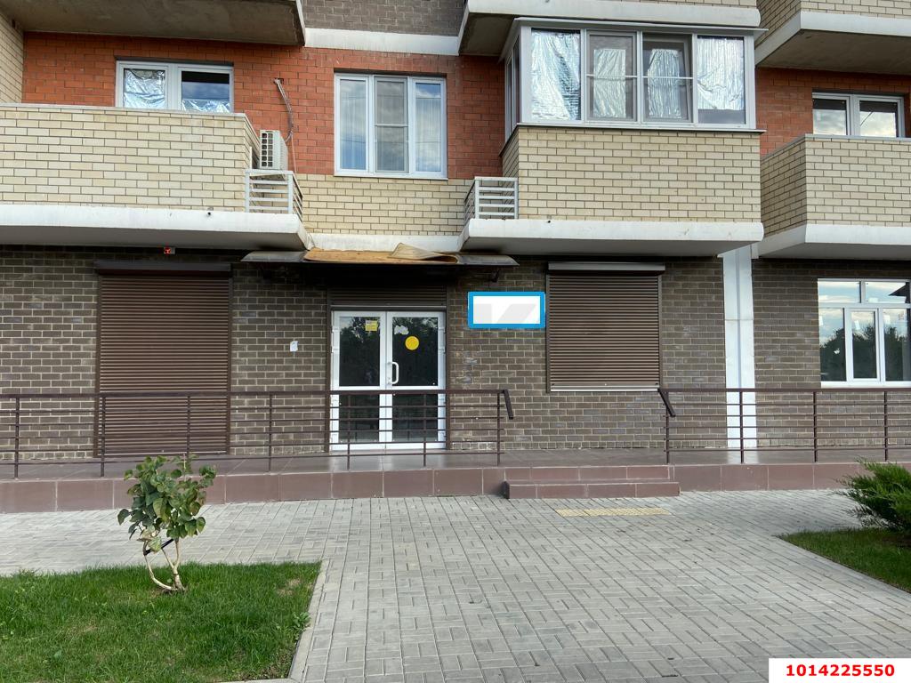 Фото №2: Торговое помещение 66 м² - Краснодар, жилой комплекс Премьера, ул. Автолюбителей, 1/7к1