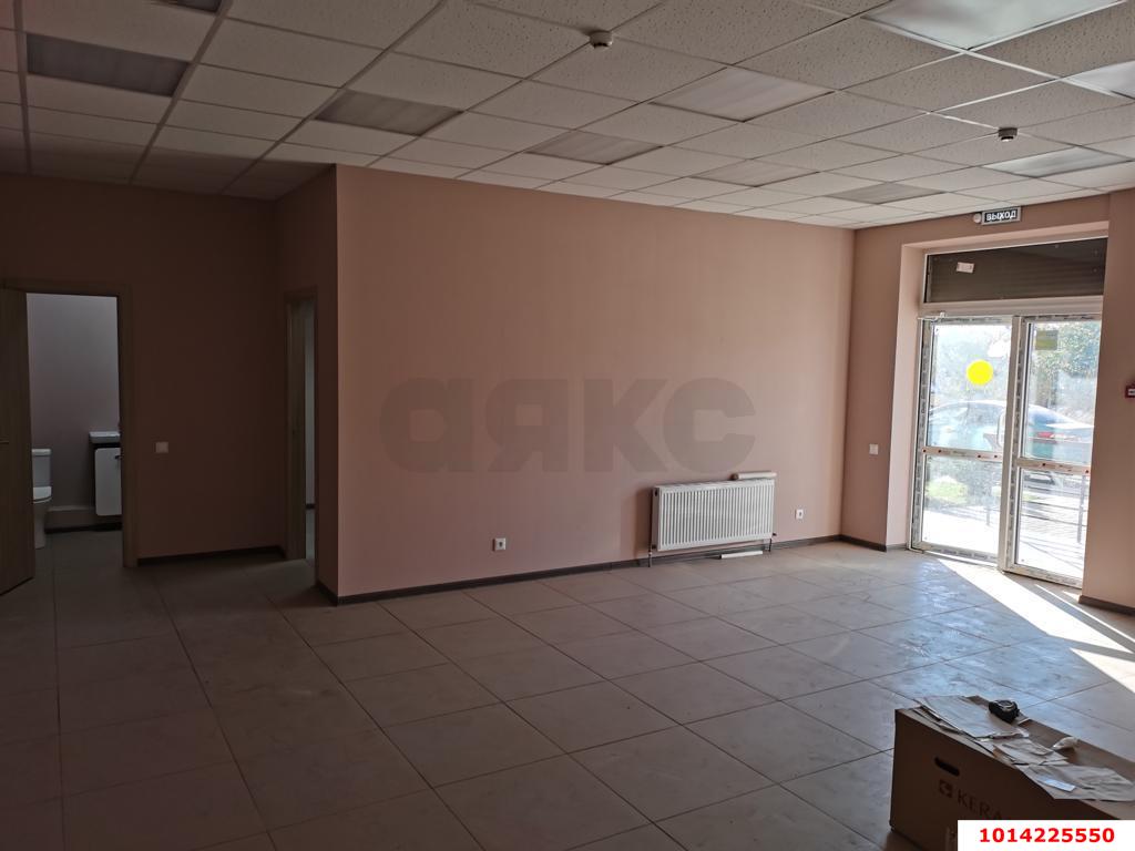 Фото №3: Торговое помещение 66 м² - Краснодар, жилой комплекс Премьера, ул. Автолюбителей, 1/7к1