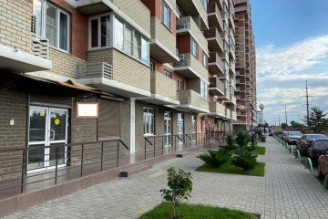 Фото №5: Торговое помещение 66 м² - Краснодар, мкр. жилой комплекс Премьера, ул. Автолюбителей, 1/7к1