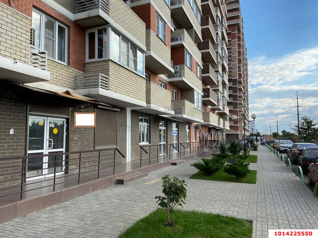 Фото №5: Торговое помещение 66 м² - Краснодар, жилой комплекс Премьера, ул. Автолюбителей, 1/7к1