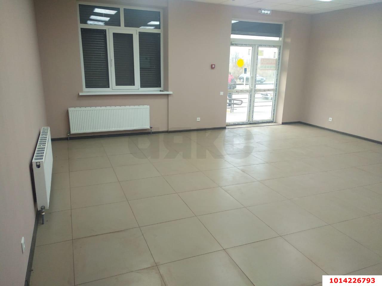 Фото №6: Торговое помещение 40 м² - Краснодар, жилой комплекс Премьера, ул. Автолюбителей, 1/7к1