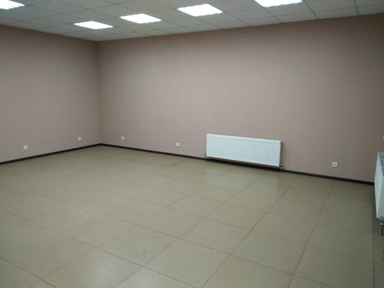 Фото №1: Коммерция 40 м² - Краснодар, Карасунский внутригородской округ, Гидростроителей, мкр. жилой комплекс Премьера, ул. Автолюбителей, 1/7к1