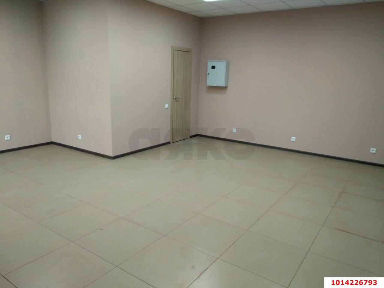 Фото №7: Торговое помещение 40 м² - Краснодар, жилой комплекс Премьера, ул. Автолюбителей, 1/7к1