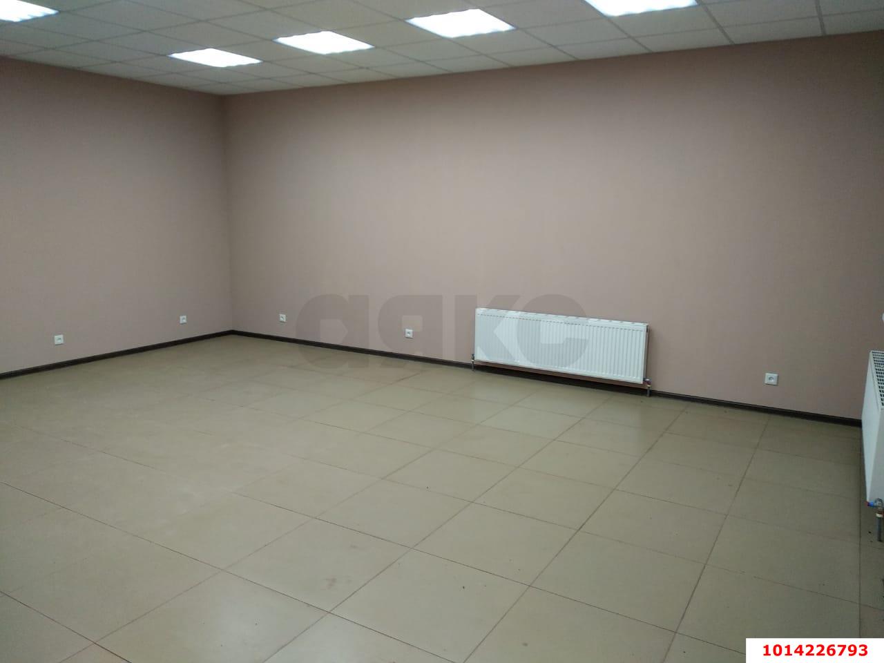 Фото №8: Торговое помещение 40 м² - Краснодар, жилой комплекс Премьера, ул. Автолюбителей, 1/7к1