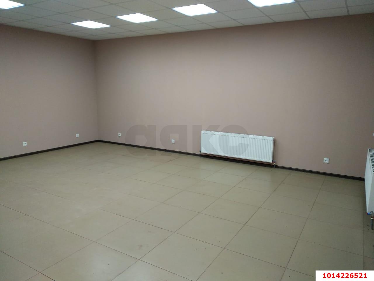 Фото №7: Торговое помещение 42 м² - Краснодар, жилой комплекс Премьера, ул. Автолюбителей, 1/7к1