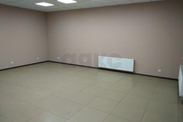 Фото №1: Торговое помещение 42 м² - Краснодар, мкр. жилой комплекс Премьера, ул. Автолюбителей, 1/7к1