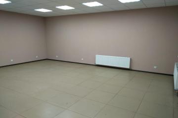 Фото №1: Коммерция 42 м² - Краснодар, мкр. жилой комплекс Премьера, ул. Автолюбителей, 1/7к1