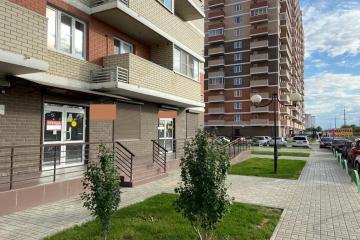 Фото №5: Коммерция 42 м² - Краснодар, мкр. жилой комплекс Премьера, ул. Автолюбителей, 1/7к1