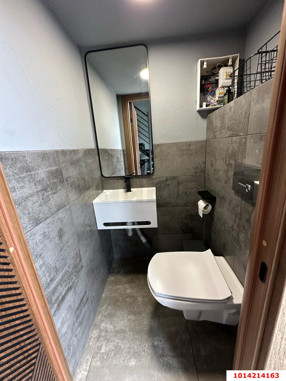 Фото №8: Торговое помещение 25 м² - Краснодар, Центральный, ул. Красная, 100