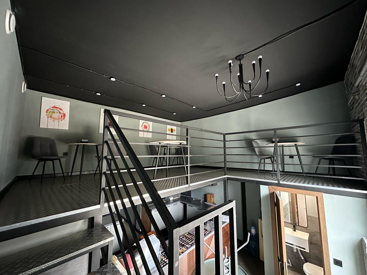 Фото №2: Коммерция 24 м² - Краснодар, Центральный внутригородской округ, мкр. Центральный, ул. Красная, 100