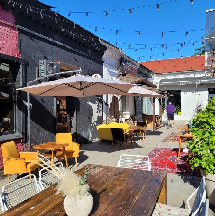 Фото №9: Коммерция 24 м² - Краснодар, Центральный внутригородской округ, мкр. Центральный, ул. Красная, 100