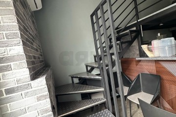 Фото №3: Торговое помещение 25 м² - Краснодар, мкр. Центральный, ул. Красная, 100