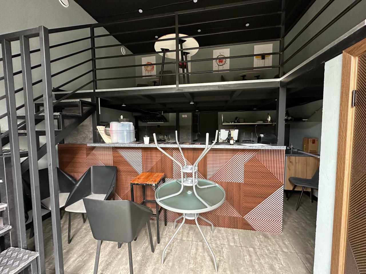 Фото №1: Коммерция 24 м² - Краснодар, Центральный внутригородской округ, мкр. Центральный, ул. Красная, 100