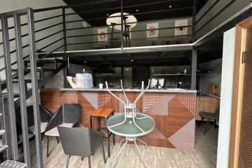 Фото №1: Торговое помещение 25 м² - Краснодар, мкр. Центральный, ул. Красная, 100