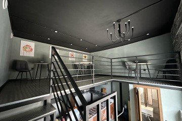 Фото №2: Торговое помещение 25 м² - Краснодар, мкр. Центральный, ул. Красная, 100