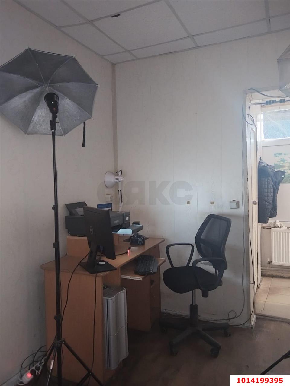 Фото №10: Торговое помещение 20 м² - Краснодар, Комсомольский, ул. Уральская, 156