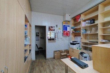 Фото №5: Торговое помещение 20 м² - Краснодар, мкр. Комсомольский, ул. Уральская, 156