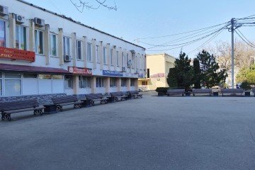 Фото №3: Торговое помещение 20 м² - Краснодар, мкр. Комсомольский, ул. Уральская, 156