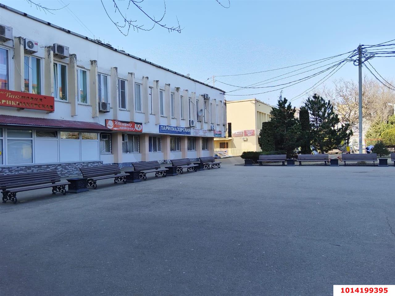 Фото №3: Торговое помещение 20 м² - Краснодар, Комсомольский, ул. Уральская, 156