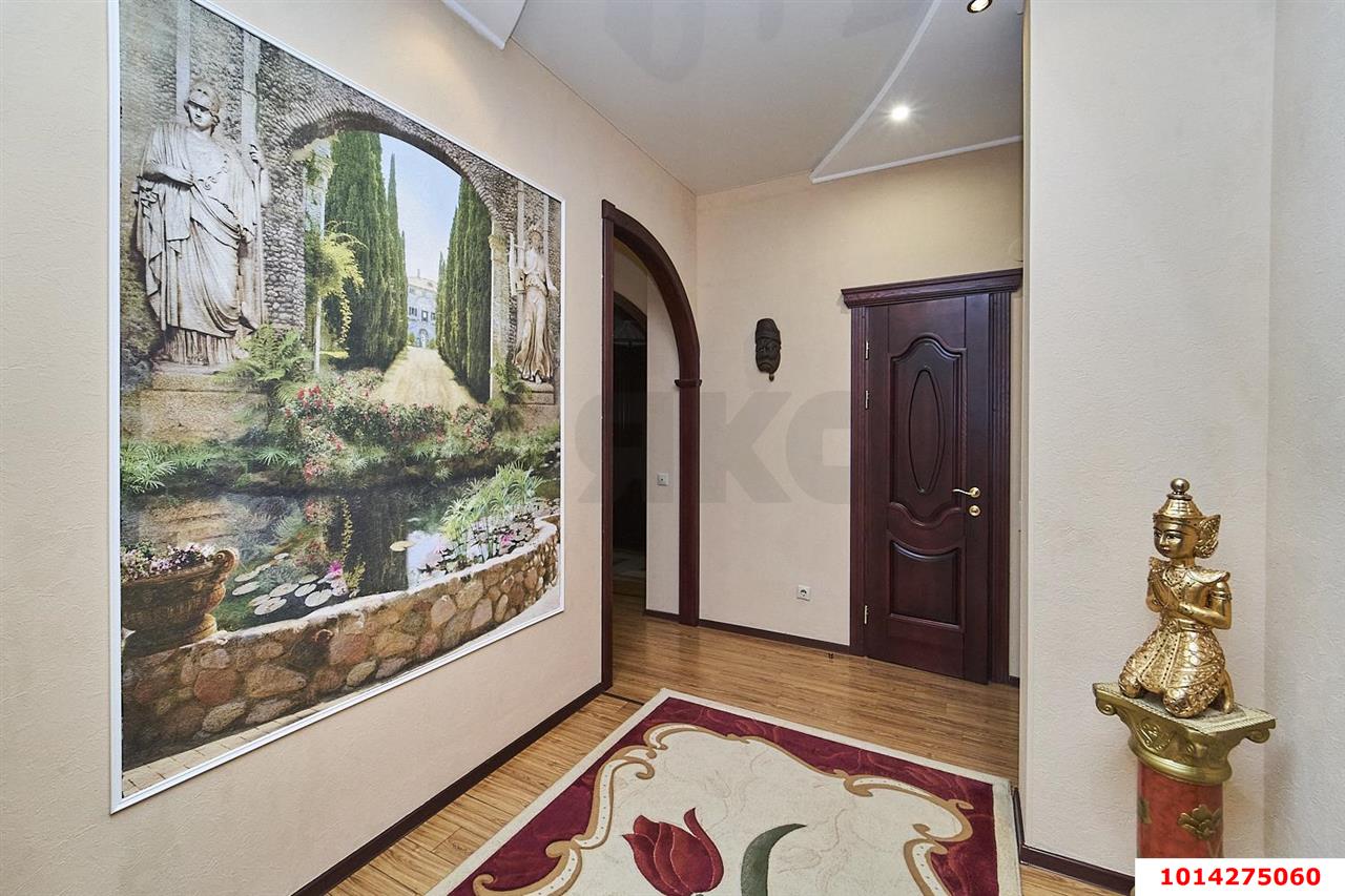 Фото №6: 3-комнатная квартира 118 м² - Краснодар, Центральный, ул. Кубанская Набережная, 58