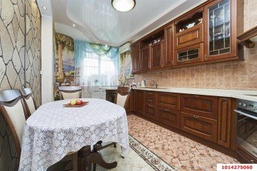 Фото №4: 3-комнатная квартира 118 м² - Краснодар, мкр. Центральный, ул. Кубанская Набережная, 58